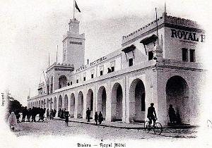 BISKRA - LE ROYAL HOTEL (13)